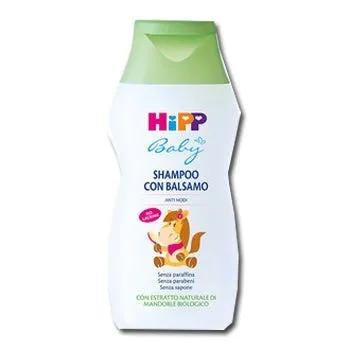 Hipp Baby Shampoo Districante 200 ml