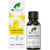 Huile essentielle d&#39;ylang-ylang biologique 100 % pure Dr.Organic 10 ml