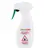 Mousticare Insectcare Spray Anti Pulci & Cimici da Letto 200ml