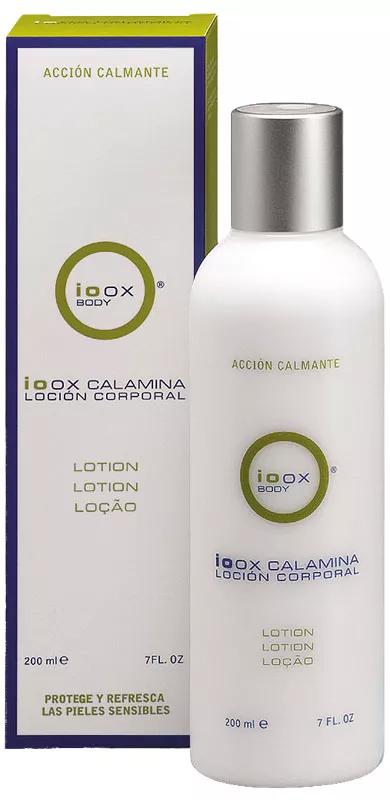 Lotion Calamine Corps 200ml Ioox