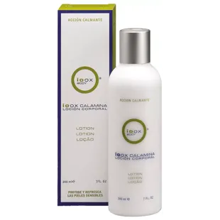 Lotion Calamine Corps 200ml Ioox