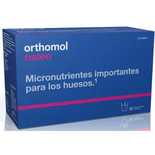 Orthomol Osteo 30 Envelopes