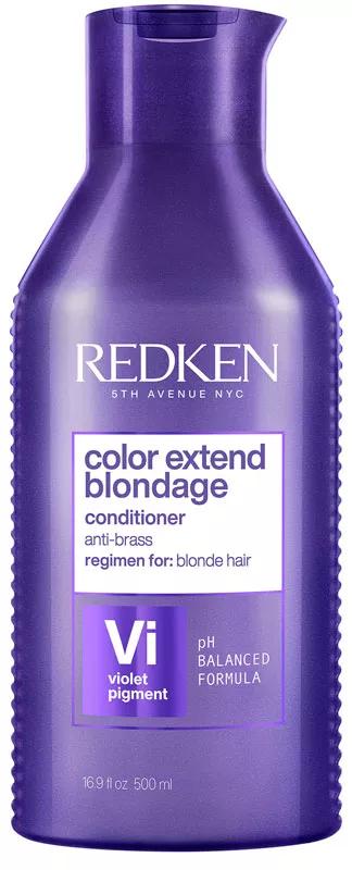 Redken Color Extend Blondage Acondicionador 500 ml