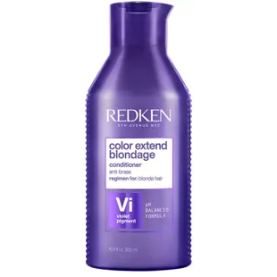 Redken Color Extend Après-Shampooing Blondage 500 ml