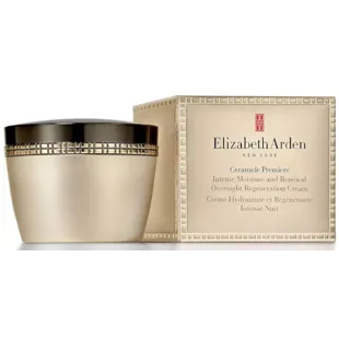 Elizabeth Arden Ceramide Premiere Intense Moisture&Renewal Night Cream 50 ml