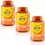 Supradyn Energy Gummies Vitamine und Energie 3x70 Gummies Sparformat