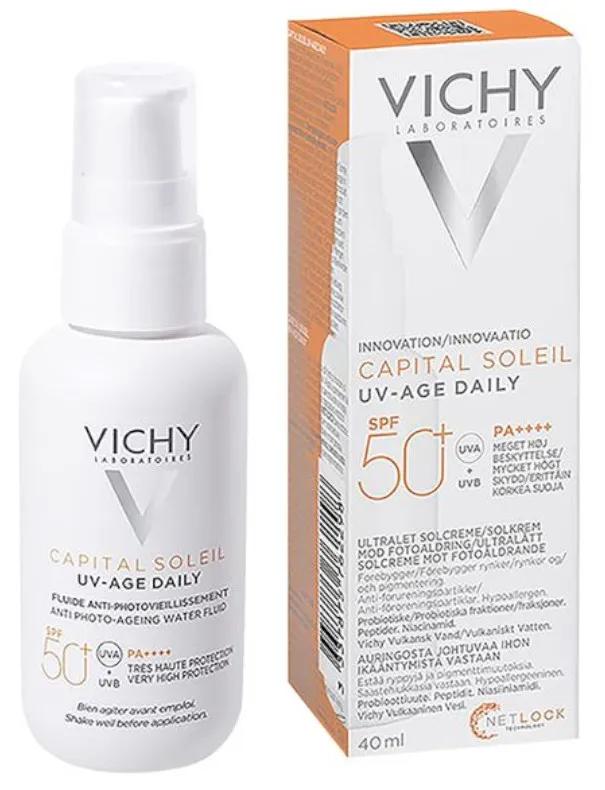 Vichy Idealia Pro Intense Anti-Dark Spot Corrector 30ml
