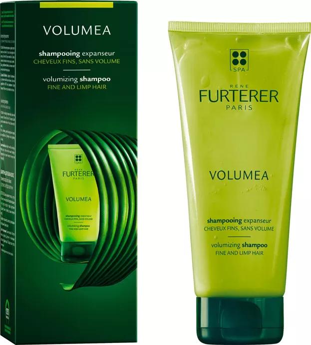 Rene Furterer Volumea Champô Expansor 200ml