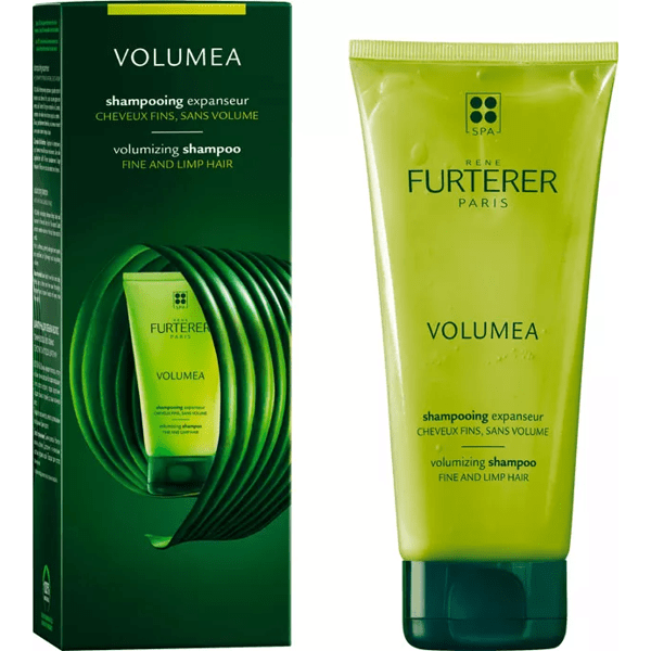 RENE furterer volumea expandierendes Shampoo 200ml