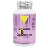 Vit'all+ Vitamine B Complexe 100 100 comprimés sécables