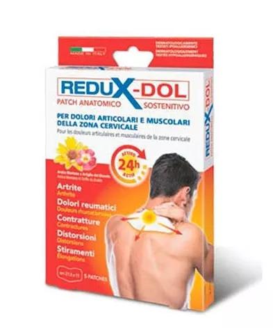 Cervical Redux-Dol 5 unités