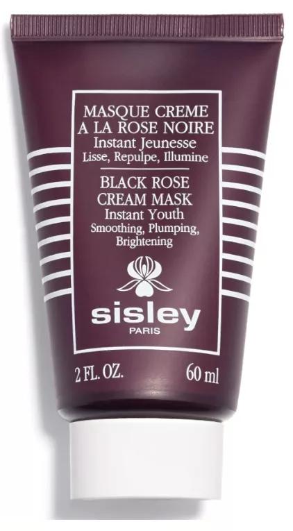 Sisley Masque Creme alla Rose Noire 60 ml