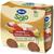Hero Solo Jar with Vegetable Pieces with Beef and Rice +10m 2x235 gr
