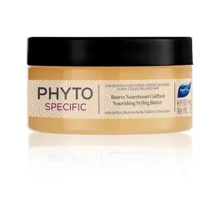 Phyto Phytospecific Burro Nutriente Modellante 100 ml