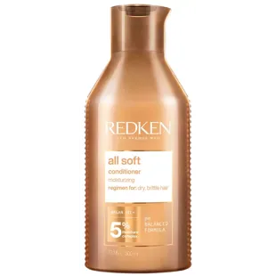 Redken Après-shampooing All Soft 500ml