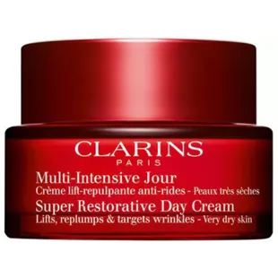 Clarins Crème de Jour Multi Intensive Peaux Sèches 50 ml