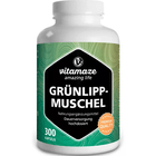 Concentré De Moule Verte Sanct Bernhard - 500 Mg Par Gélule, Boîte De 300 Gélules, Neuf