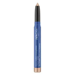 Innoxa Yeux Stylo Ombre à Paupières Longue Tenue Beige Perlé 1,4g