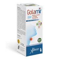 Aboca Golamir 2Act Spray 30 ml