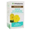 Arkopharma Arkogélules Huile d'Onagre 180 gélules