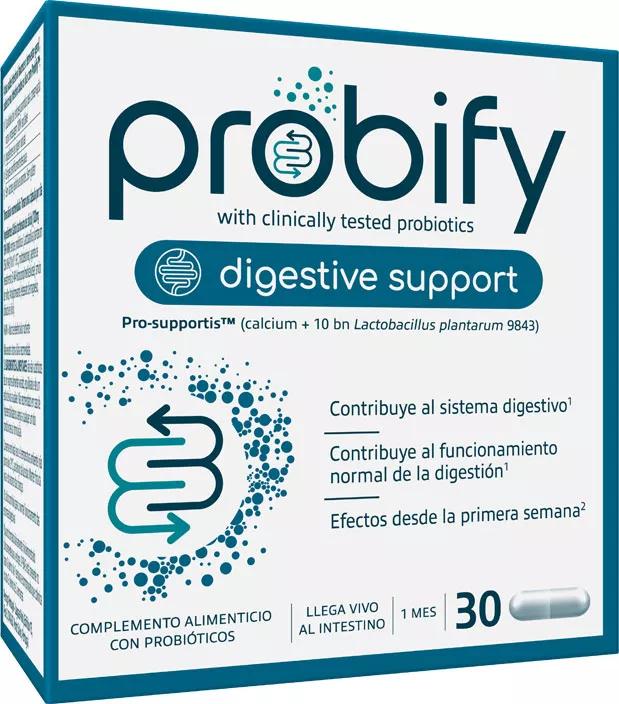 Probify Digestive Support 30 Uds