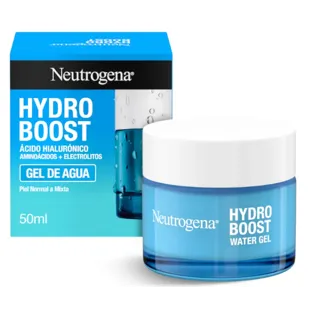 Neutrogena Hydro Boost Facial water Gel 50ml