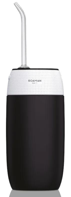 Roaman Mini Irrigator Black