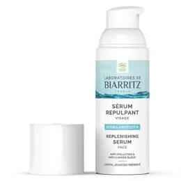 Laboratoires de Biarritz Soins Hydra-protect+ Sérum Repulpant Bio 50ml