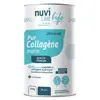 Nuviline Collagène Marin Pur Universel Neutre 300g