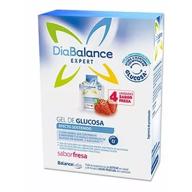 Diabalance Situaciones Especiales Gel de Glucosa Efecto Sostenido