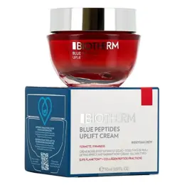 Biotherm Blue Therapy Uplift Day Crème de Jour Anti-Âge Raffermissante 50ml