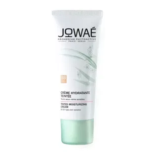 Jowae moisturizing cream with Gold color 30 ml