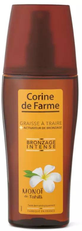 Corine de Farme Aceite Acelerador del Bronceado 150 ml