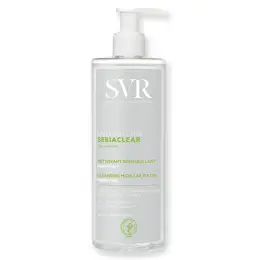 SVR Sebiaclear Eau Micellaire 400ml