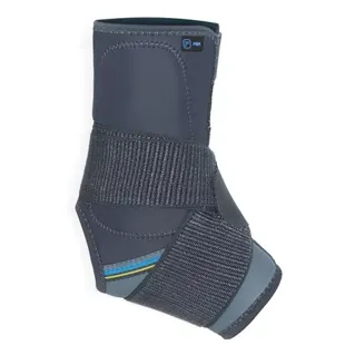 Neoprair Knöchelorthese mit Stabilisatoren In 8 XXL 1 Stk