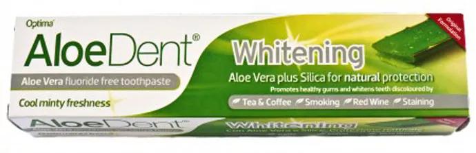 Evicro AloeDent Whitening Toothpaste 100ml