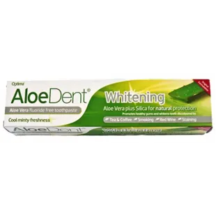 Evicro AloeDent Whitening Toothpaste 100ml