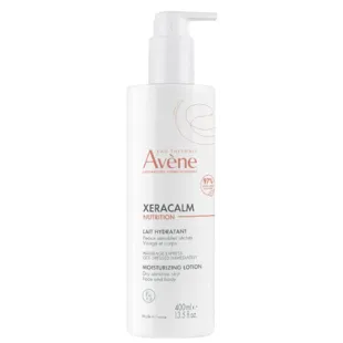 Avène Xeracalm Nutrition Body Lotion 400 ml PROMOTION