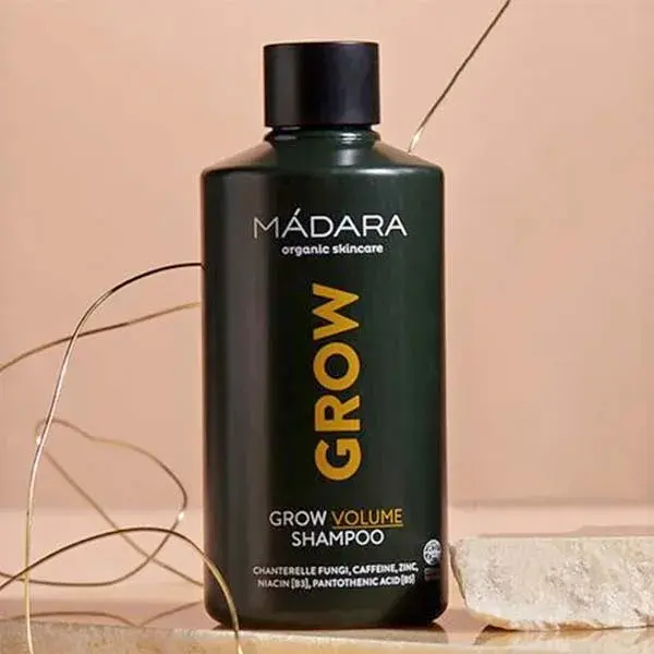 Madara Cosmetics Grow Volume Shampooing 250ml