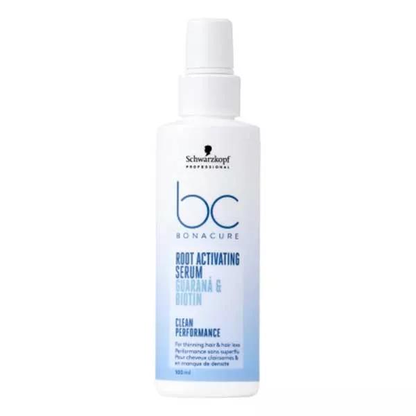 Schwarzkopf Professional BC Bonacure Serum Activador del Cuero Cabelludo 100 ml