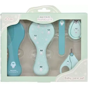 Beter Babypflegeset Minikur +0m Siegel