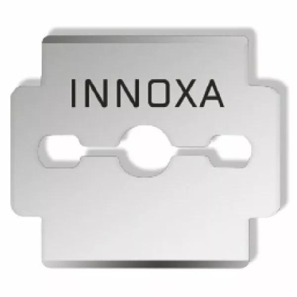Innoxa Recambio Cuchilla Quitacallos de Carbono - 10 Unidades