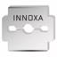 Innoxa Recambio Cuchilla Quitacallos de Carbono - 10 Unidades