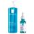 La Roche-Posay Effaclar Routine Anti-Imperfezioni Gel Detergente Purificante 400ml & Siero Ultra Concentrato 30ml