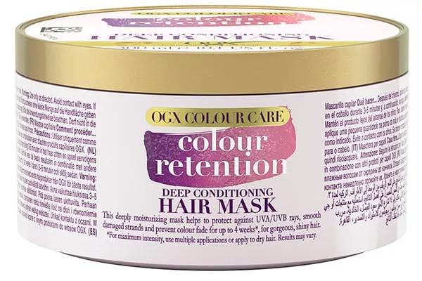 OGX Color Care Hair Mask 300 ml