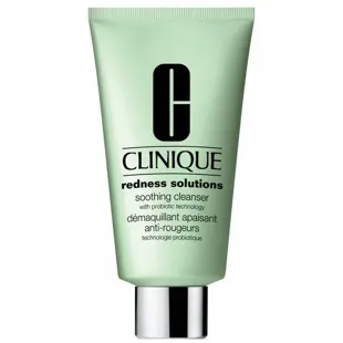 Clinique Redness Solutions Soothing Cleanser Latte Detergente 150ml