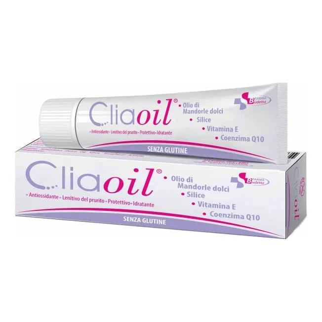 Cliaoil Olio Idratante Corpo 20 ml