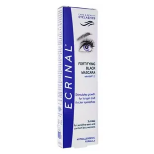 Tonico Ecrinal Mascara nero per l'ANP 2 + 7 ml