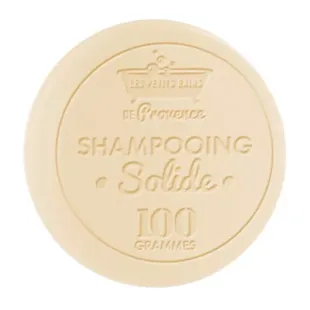 Les Petits Bains de Provence Shampoo Solido Ricarica Mandorla 100g