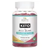 BIOCYTE KETO GUMMIES VINAIGRE DE CIDRE 60 GUMMIES